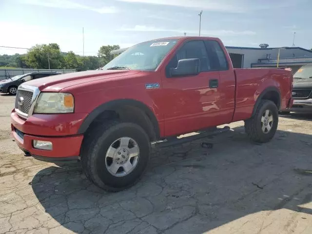 2004 Ford F150