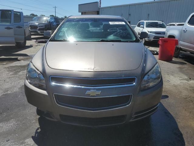 2011 Chevrolet Malibu 2LT