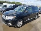 2012 Toyota Highlander Base