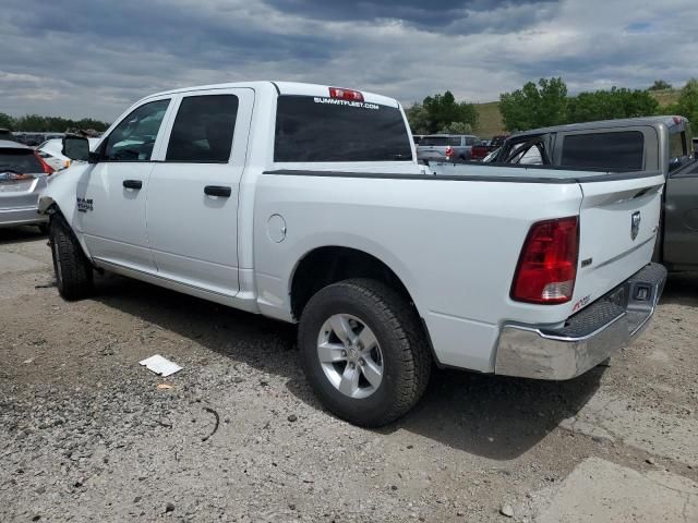 2023 Dodge 2023 RAM 1500 Classic SLT