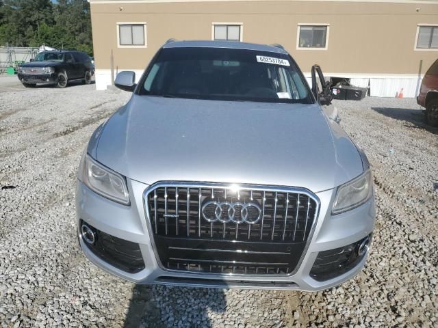 2013 Audi Q5 Premium Plus