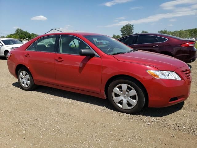 2007 Toyota Camry CE