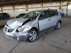 2005 Pontiac Vibe