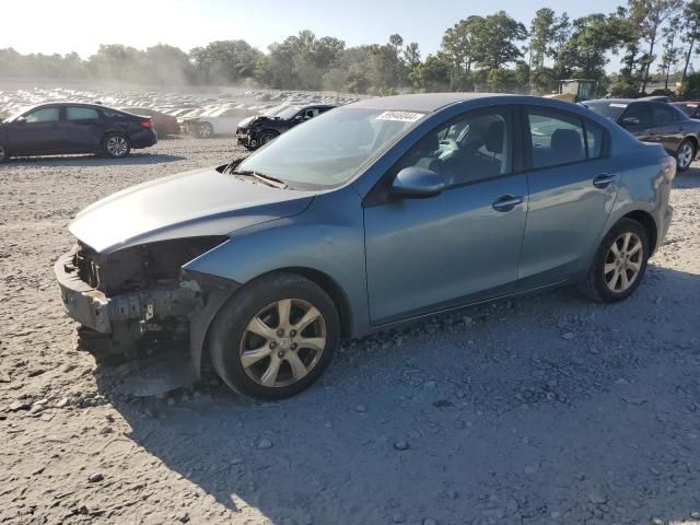 2010 Mazda 3 I