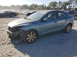 Mazda Vehiculos salvage en venta: 2010 Mazda 3 I