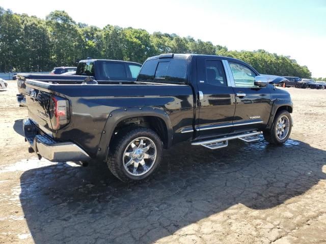 2014 Toyota Tundra Double Cab SR/SR5