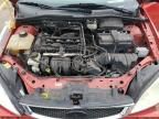 2007 Ford Focus ZX4