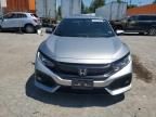 2018 Honda Civic EXL