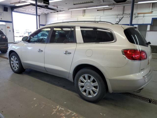 2012 Buick Enclave