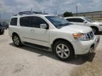 2013 Nissan Armada SV