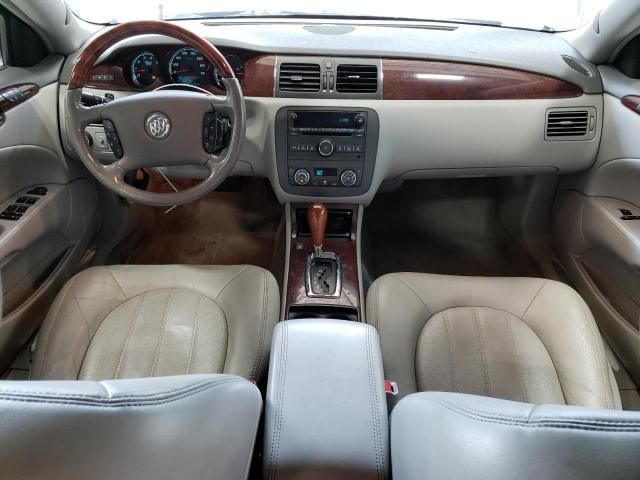 2009 Buick Lucerne CXL