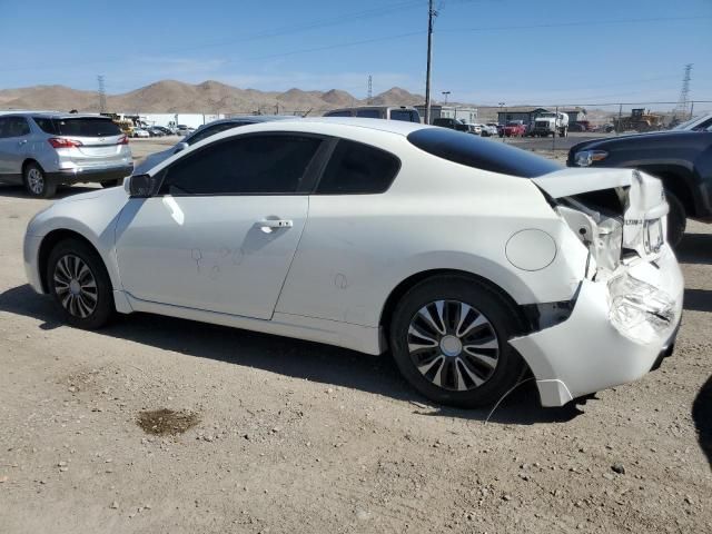 2009 Nissan Altima 2.5S