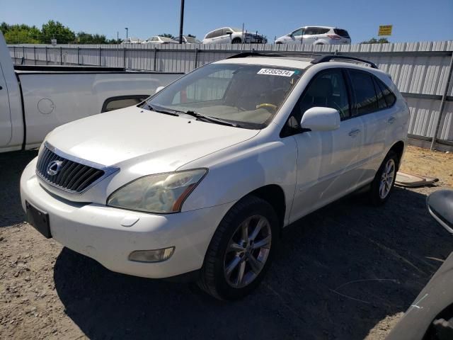 2008 Lexus RX 350