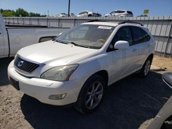 Lexus rx350 Vehiculos salvage en venta: 2008 Lexus RX 350