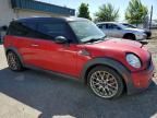 2009 Mini Cooper Clubman JCW