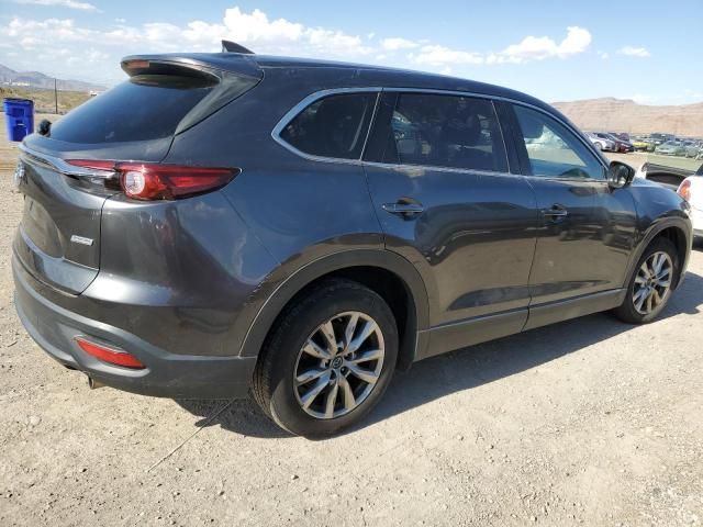 2018 Mazda CX-9 Touring