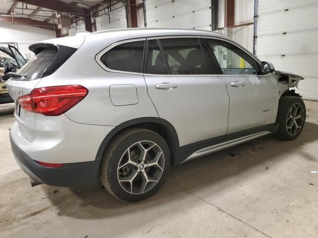 2017 BMW X1 XDRIVE28I