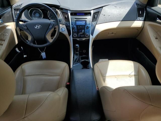 2012 Hyundai Sonata SE