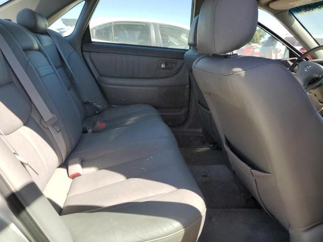 2002 Toyota Avalon XL