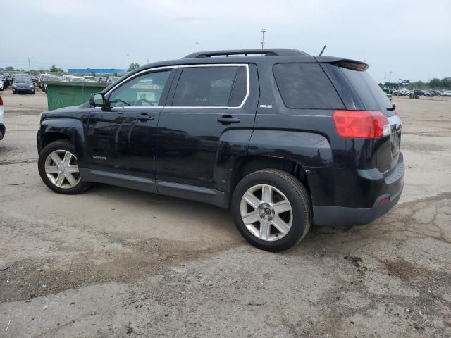 2011 GMC Terrain SLE