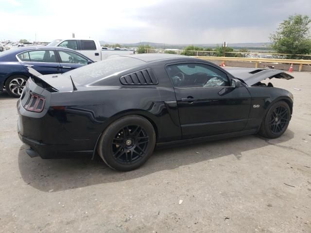 2014 Ford Mustang GT