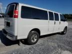 2017 Chevrolet Express G3500 LT