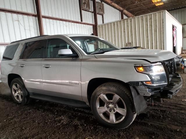 2015 Chevrolet Tahoe K1500 LT