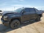 2017 Chevrolet Silverado K1500 LTZ