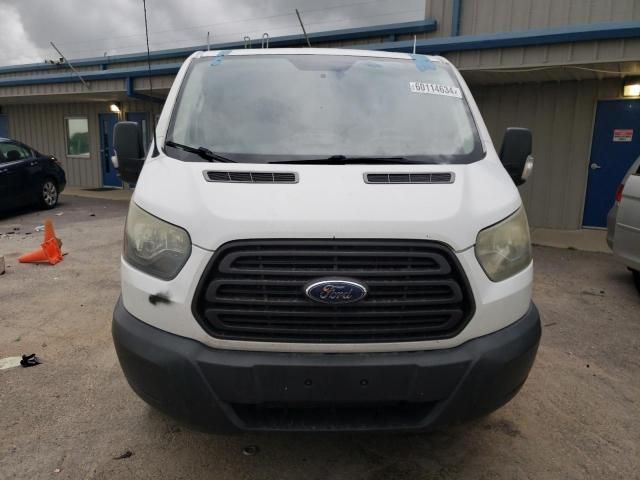 2015 Ford Transit T-250