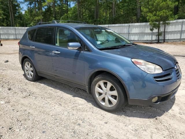 2006 Subaru B9 Tribeca 3.0 H6