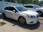 2017 Subaru Legacy Sport