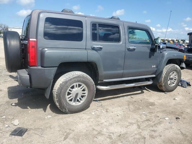 2008 Hummer H3