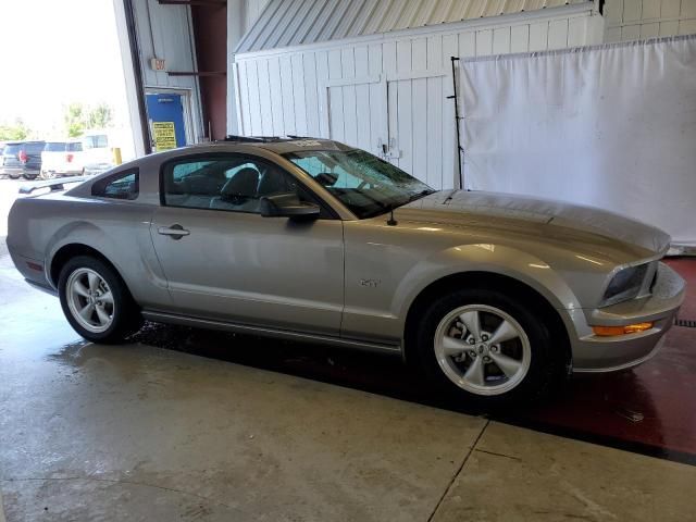 2008 Ford Mustang GT