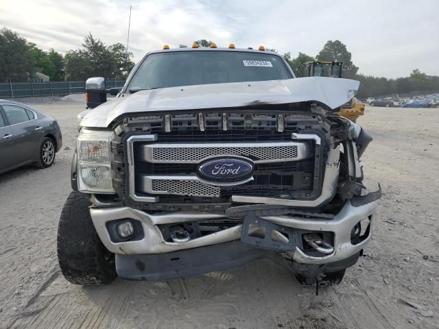 2014 Ford F250 Super Duty