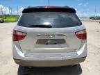 2008 Hyundai Veracruz GLS