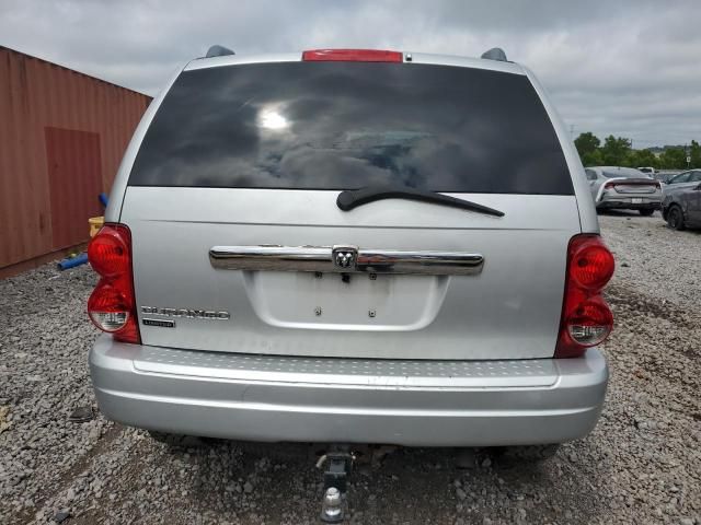 2006 Dodge Durango Limited