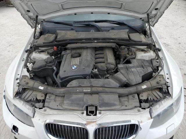 2011 BMW 328 I