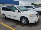 2010 Chrysler Town & Country Touring