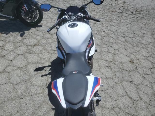 2022 BMW S 1000 RR