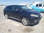 2012 Lexus RX 450