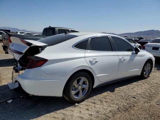 2023 Hyundai Sonata SE