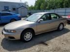 2002 Mitsubishi Galant ES