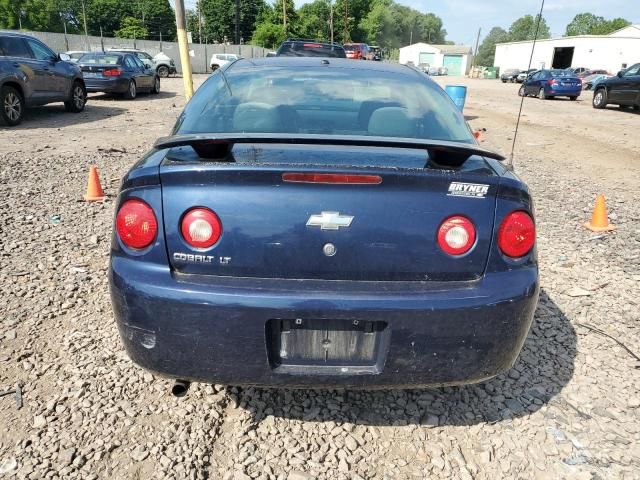 2008 Chevrolet Cobalt LT