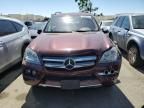 2010 Mercedes-Benz GL 450 4matic