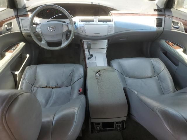 2008 Toyota Avalon XL