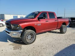 SUV salvage a la venta en subasta: 2013 Dodge RAM 2500 ST