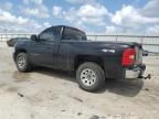 2008 Chevrolet Silverado K1500