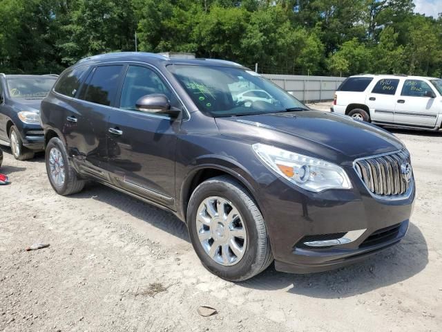 2014 Buick Enclave