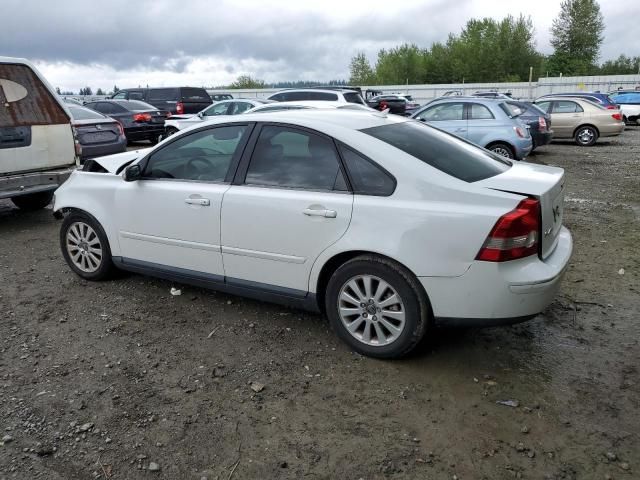 2004 Volvo S40 2.4I