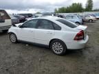 2004 Volvo S40 2.4I